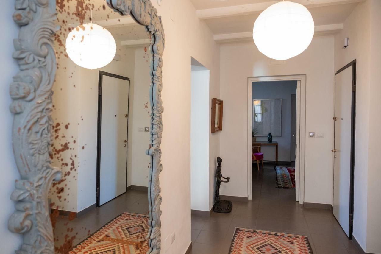 Casa Siciliana Alla Giudecca Syracuse Exterior foto